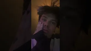 yungblud Instagram live 25/11/23 new album full