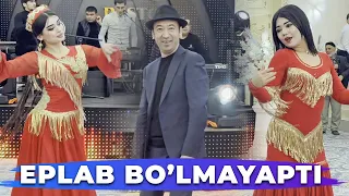 MISTER QAXA - SAMARQANDDA RAQQOSALAR BILAN 2024 🔥🔥🔥