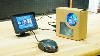 How To Build Mini PC at Home - DIY Mini Computer