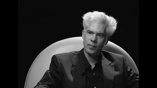 Jim Jarmusch on Down By Law and Tom Waits