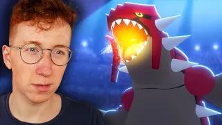 I reacted to Pokemon Path to the Peak, it's better than you think