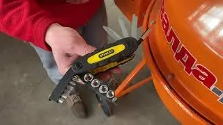 STANLEY MULTI TOOL STHT0-70695  Мультитул