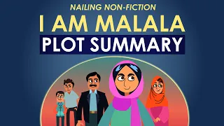 I Am Malala Plot Summary - Schooling Online Full Lesson