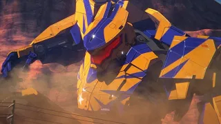 Pacific Rim  The Black [AMV] - Warriors