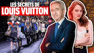 Louis Vuitton, le génie du luxe