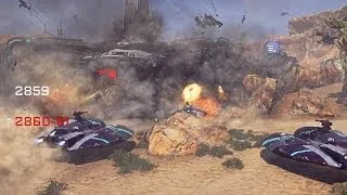 Extreme Measures to Endless War (2845 - 2895):The Unofficial Planetside 2 Backstory 3/3