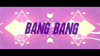 FAYDEE - Bang Bang (Official Lyric Video)