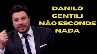 DANILO GENTILI + DIGUINHO CORUJA NO FLOW#131