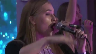 RealLife Fest 2017 - worship/прославление (1/2)