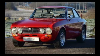 Alfa Romeo gtv