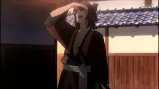 Hakuoki - Okita Souji's Laugh