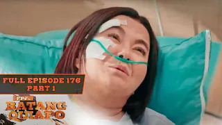 FPJ's Batang Quiapo Full Episode 176 - Part 1/3 | English Subbed