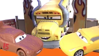 Тачки 3 Disney Pixar Cars 3 Молния Маквин
