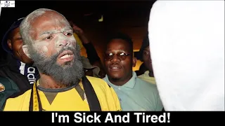 Kaizer Chiefs 2-2 TS Galaxy | I'm Sick And Tired!