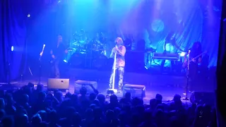 Sonata Arctica   Cold Paris 02 12 2019