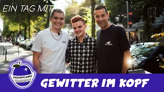 @gewitterimkopf  X EHRENPFLAUME - Gisela steht voll auf Pflaumen