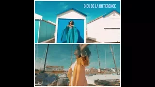 Nouveauté  Ira Blessing - Dieu de la différence (CLIP OFFICIEL - HD