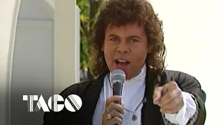 Taco - Got To Be Your Lover (ZDF Fernsehgarten, 07.08.1988)