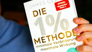 Ausführliche Zusammenfassung der 1%-Methode: minimale Veränderung, maximale Wirkung