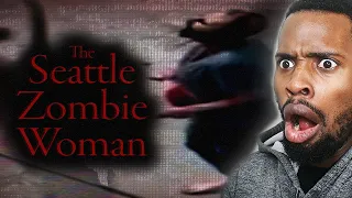 DuckyDee Reacts To The Seattle Zombie Woman: An Internet Mystery