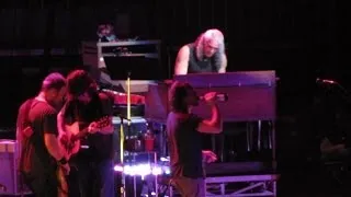 Pearl Jam: Crazy Mary [HD] 2010-05-20 - New York, NY