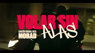 Mi Soledad Tiene Alas | Videoclip 'Volar Sin Alas'