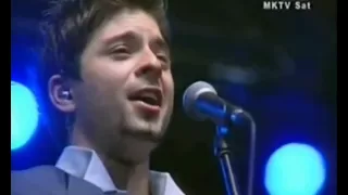 Toše Proeski performing opera | part 1 | please read 'info'