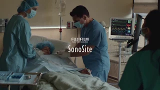 Sonosite Ultrasound: Deliver Better Patient Care