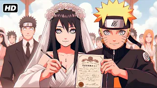 QHPS NARUTO era un Genio y Tenía un Harem • Cap 4 | ▸Solo Déjate Llevar