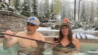 2021 SCOTT SLIGHT 93 W | HOT TUB SKI REVIEWS