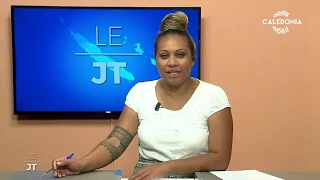 LE JT DU 06-03-2019