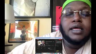 AMERICAN REACTS TO TURKISH RAP  KESKIN 55 - GHETTO LIVE