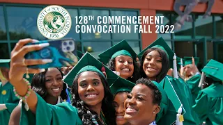 USF Winter 2022 Commencement Ceremony | December 9 at 6:30 p.m.