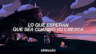 Steven Universe — Somos las Gemas De Cristal! (Video Oficial + Letra En Español) ⭐️