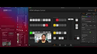 Blackmagic Atem Mini vs CamLink 4K with Ecamm Live for Mac