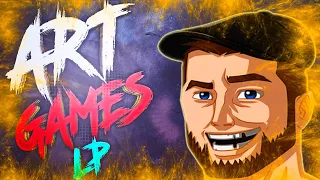 ARTGAMESLP - ПРИКОЛЬНЫЙ КООП'ЕР