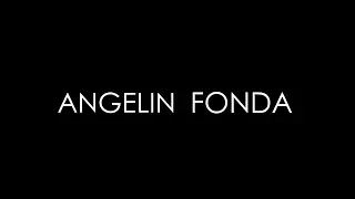 Angelin Fonda - A Film Composer