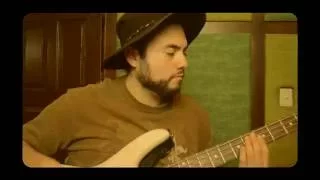 Family Guy Stewie's Banjo Song Cover (All Instruments)