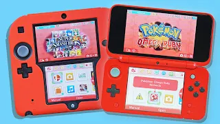 My Top FAVORITE Nintendo 2DS & Nintendo 3DS Games Worth Playing in 2020! | Raymond Strazdas