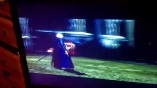 Devil May Cry 3 All Cutscenes Vergil