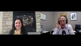 Ep. 203 Why Non-Compete Clauses Turn Patients Into Property, with Amy Doherty