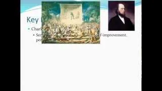 APUSH Review: 1st and 2nd Great Awakening