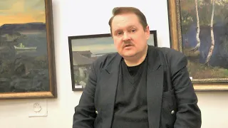 Надир Ширинский о Сергее Орехове и Надежде Тишининовой
