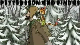 Pettersson und Findus - Wunder über Wunder - (Trailer)