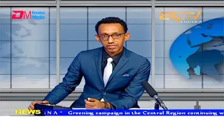 News in English for July 27, 2021 - ERi-TV, Eritrea