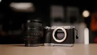 The Best Ultrawide Zoom (for Most of Us) | Sony 16-25mm f/2.8G Lens