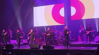 Frankie Valli and The Four Seasons - Opus 17 (Don't You Worry 'Bout Me) (Dallas 10/20/22)