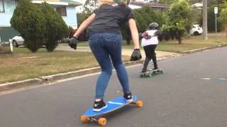 Skate Date // Emily's Stack