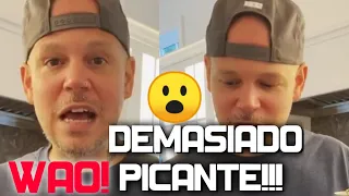 Palabras de RESIDENTE CALLE 13 Que Nunca Olvidaremos 😱 BIEN HECHO RENE!!!