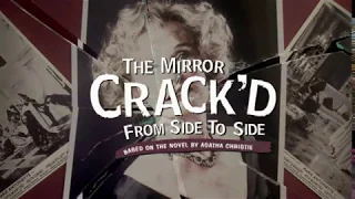 Marple ´04 - El espejo se rajó de lado a lado